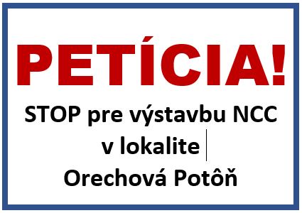 Peticia NCC